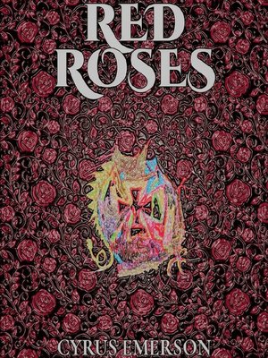 cover image of Red Roses